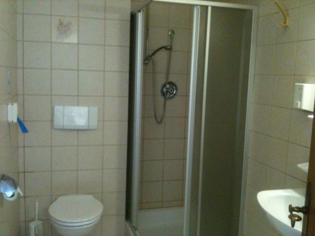 Pension Larchenhof Maurach  Habitación foto